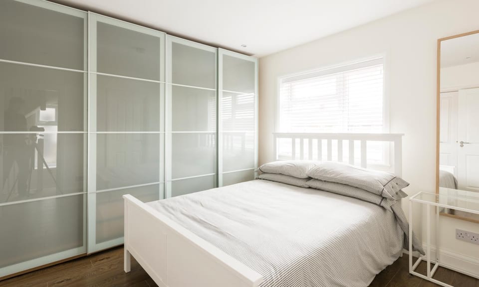 High End Apartments Apartment in Edgware