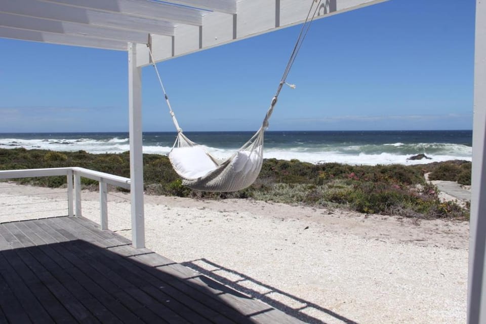 Beach, Sea view