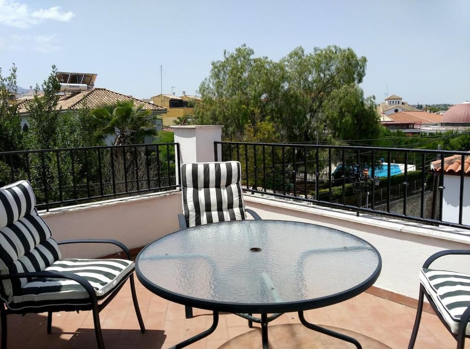 Day, View (from property/room), Balcony/Terrace