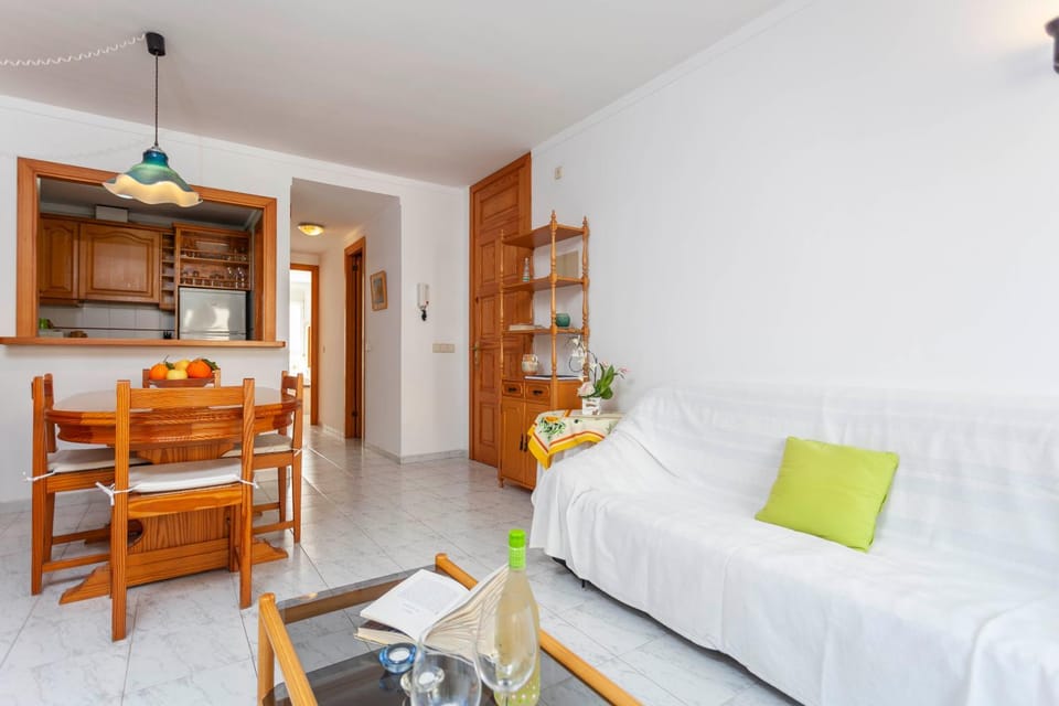 Dalia Apartment in Port de Pollensa