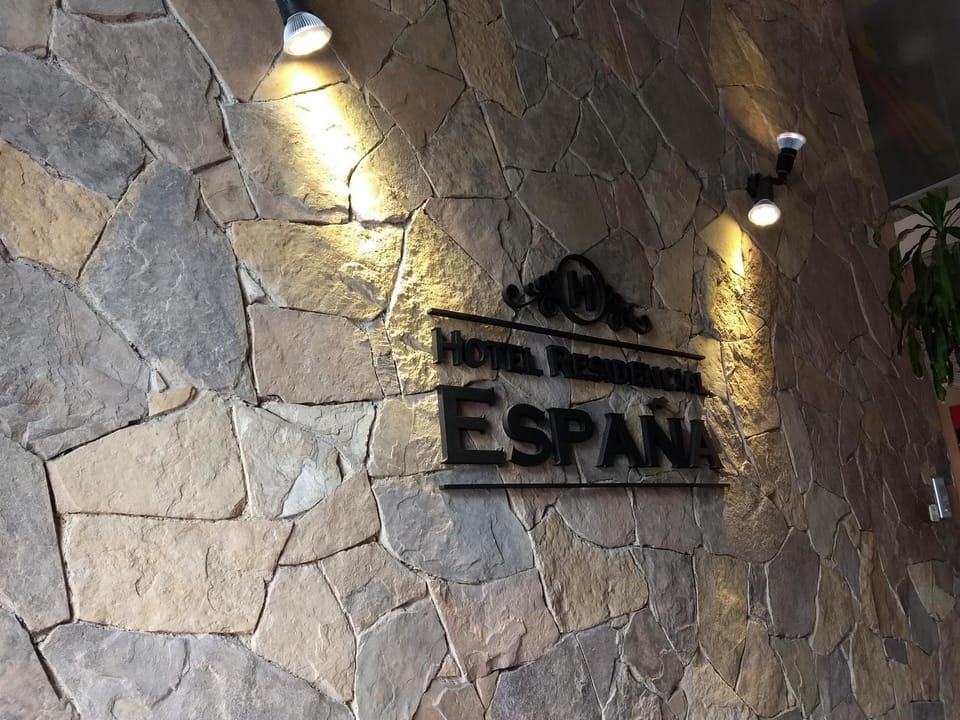 Property logo or sign