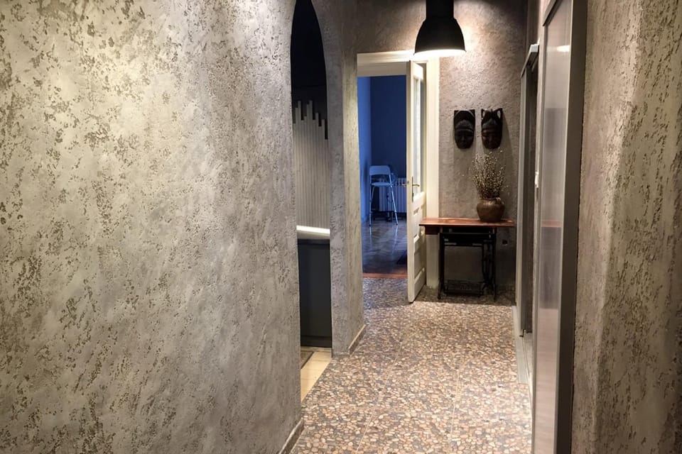 Lobby or reception, Other
