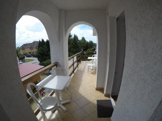 Pokoje Gościnne ZOFIA Vacation rental in West Pomeranian Voivodeship, Poland