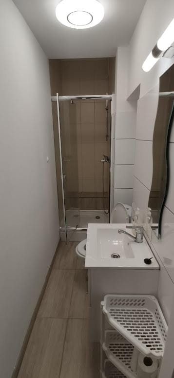 Pokoje Gościnne ZOFIA Vacation rental in West Pomeranian Voivodeship, Poland