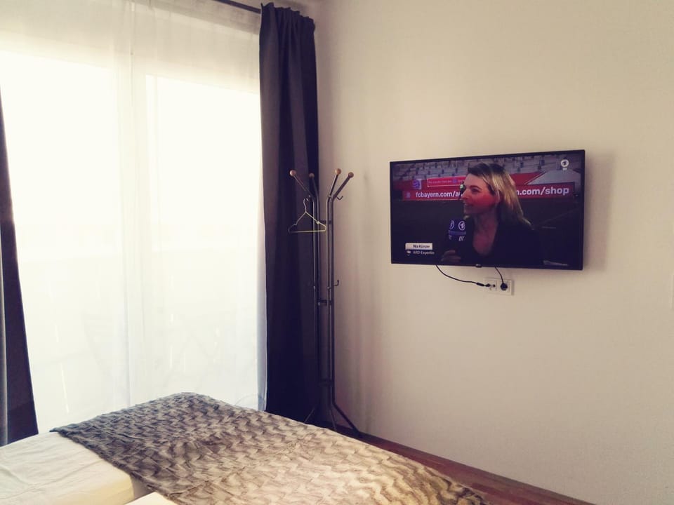 My room serviced apartment-Messe Apartment hotel in Munich