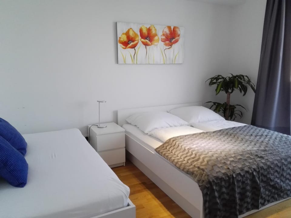 My room serviced apartment-Messe Apartment hotel in Munich