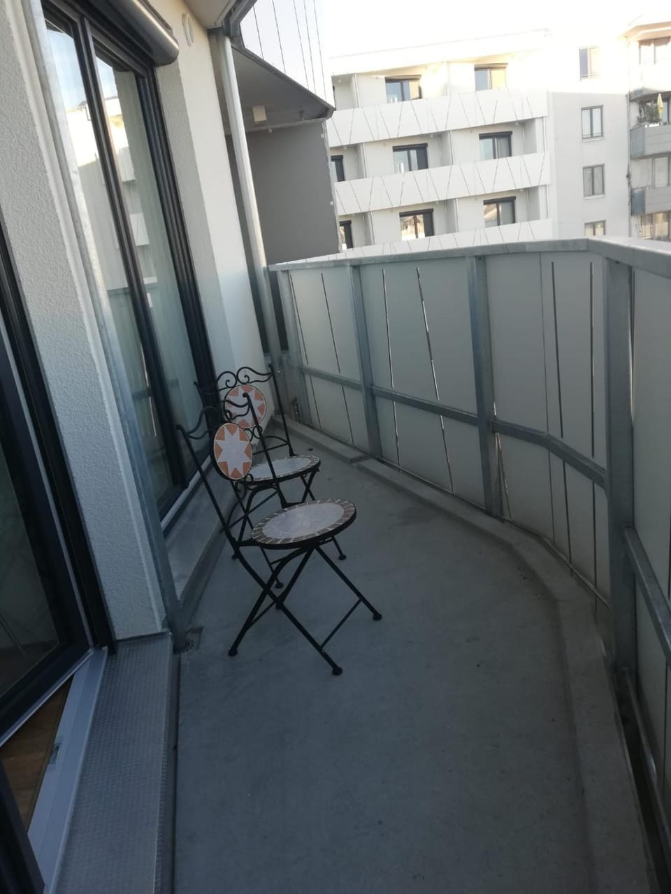 My room serviced apartment-Messe Apartment hotel in Munich