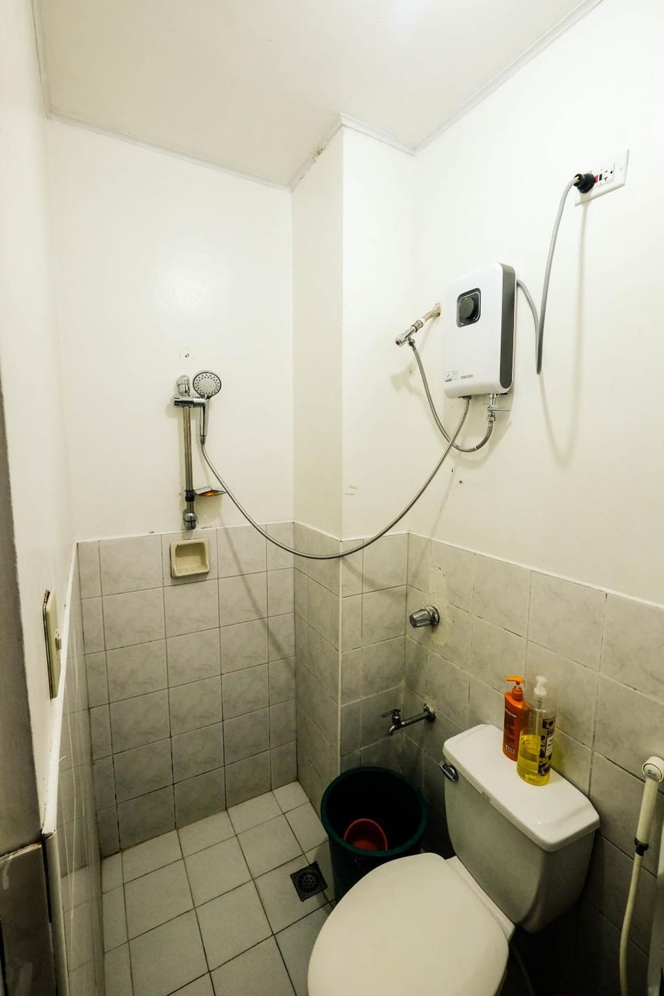 Bing's Place Bed and Breakfast in Pasay