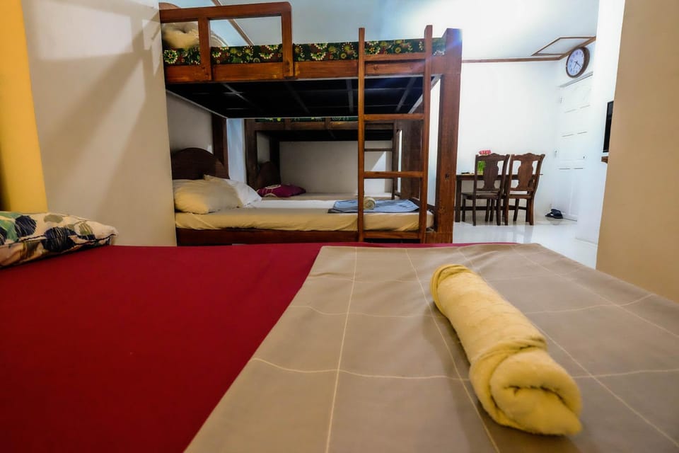 Bing's Place Bed and Breakfast in Pasay