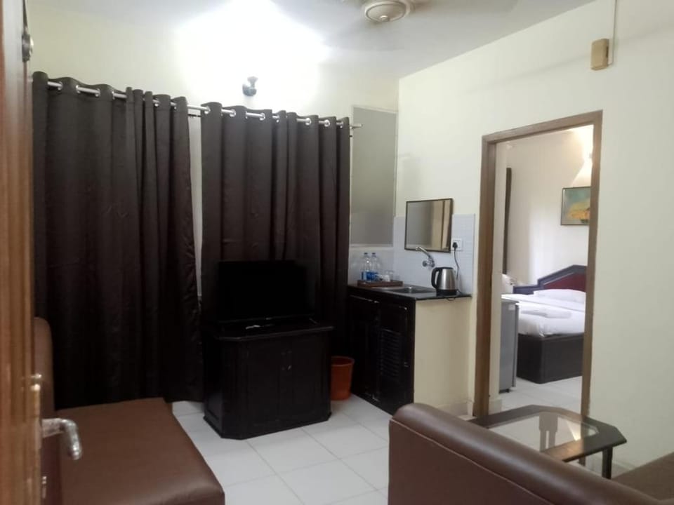Vrindavan Suites Guruvayur Bed and Breakfast in Kerala