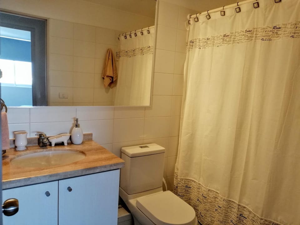 Departamento avenida del mar Apartment in La Serena