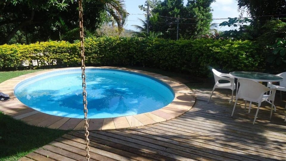 Linda casa em Ilhabela-Praia do Julião House in State of São Paulo