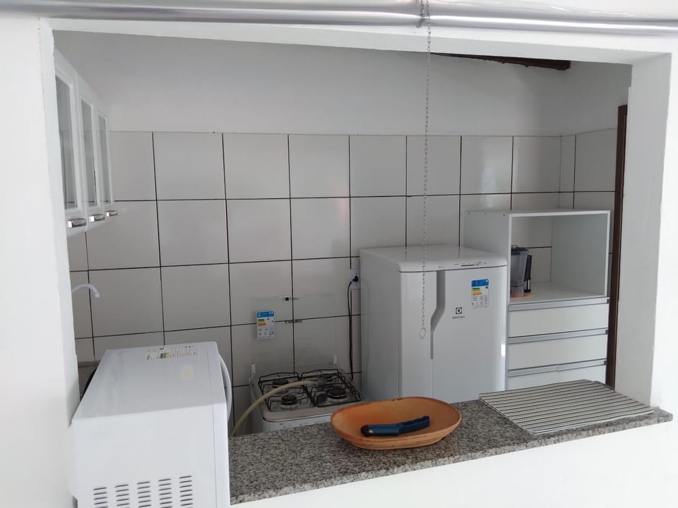Acupe de Brotas Apartment in Salvador