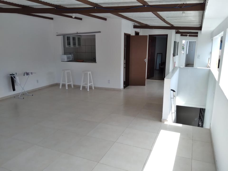 Acupe de Brotas Apartment in Salvador