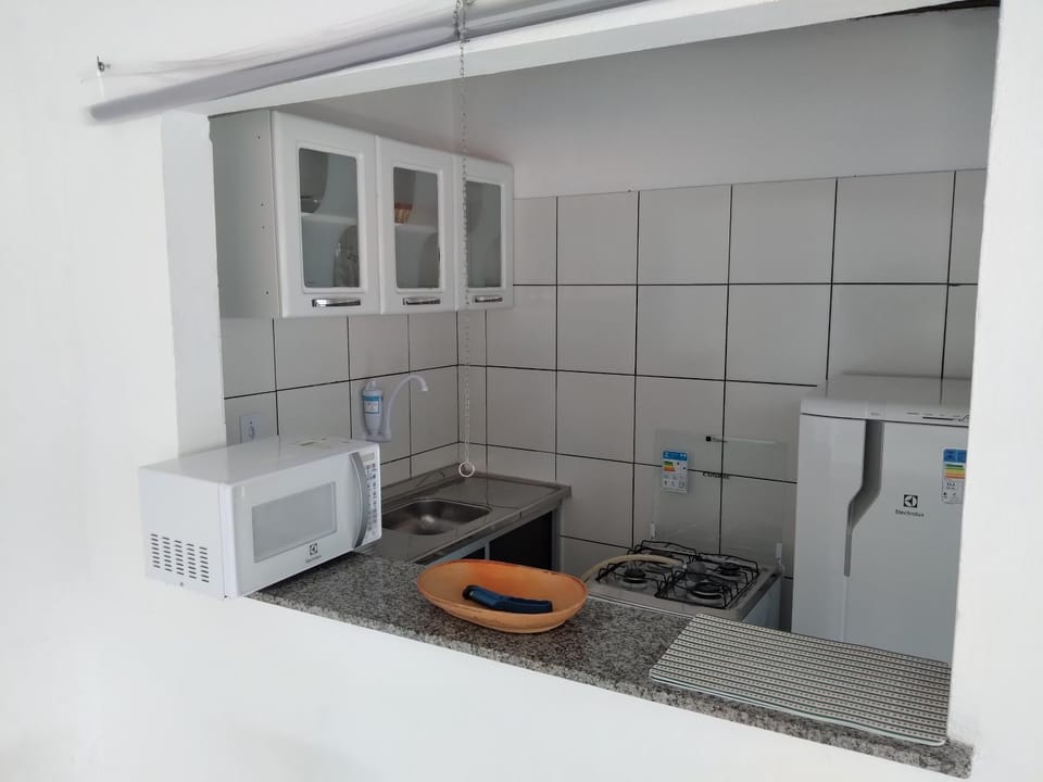 Acupe de Brotas Apartment in Salvador