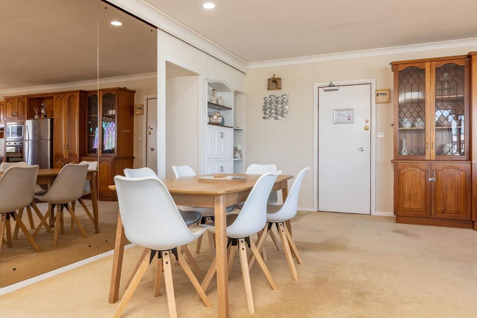 Shoreline 7 Apartment in Tuncurry