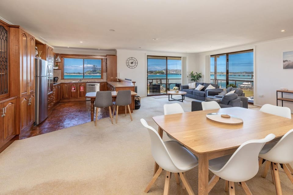 Shoreline 7 Apartment in Tuncurry