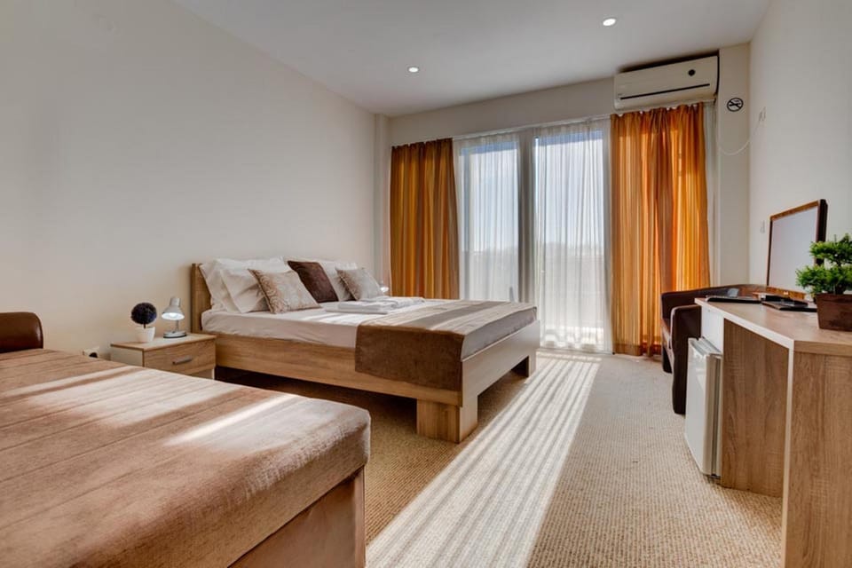 Hotel Zan Hotel in Ulcinj Municipality