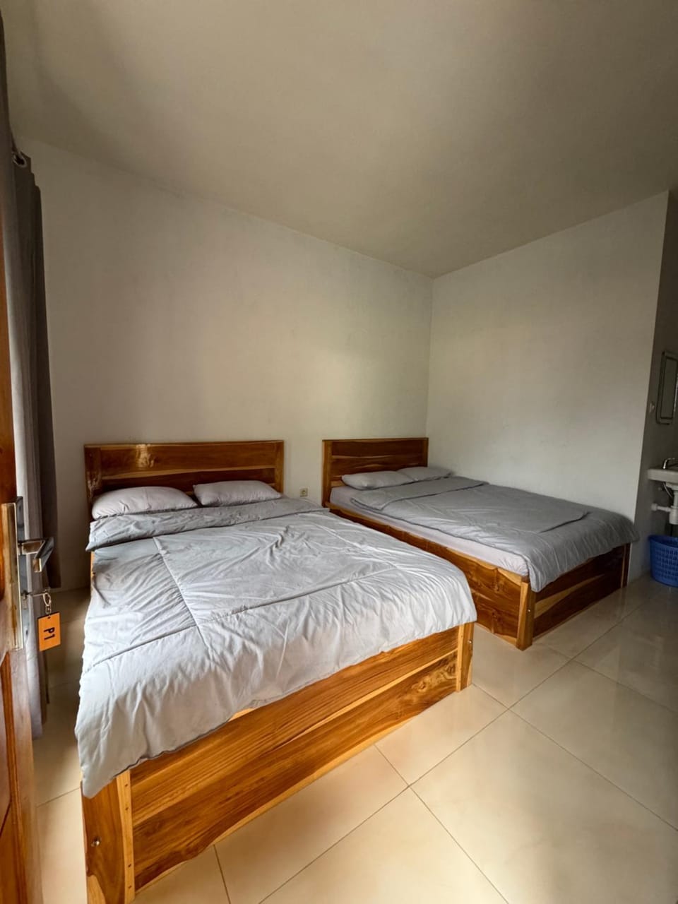 Homestay Lereng Bromo Bed and Breakfast in East Java