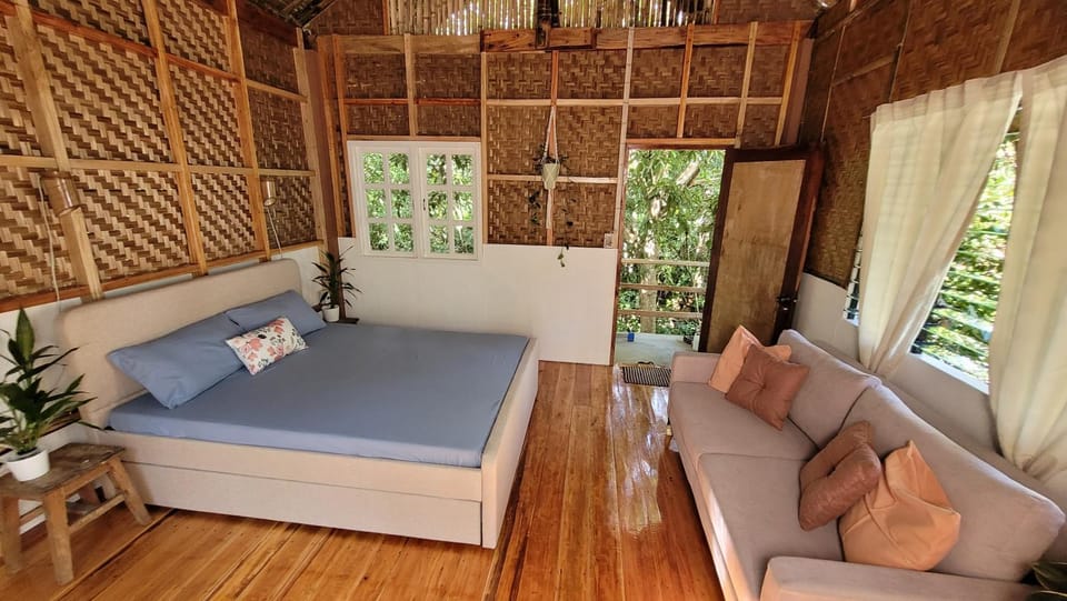 Lazy Lizard Hostel Hostel in Siquijor