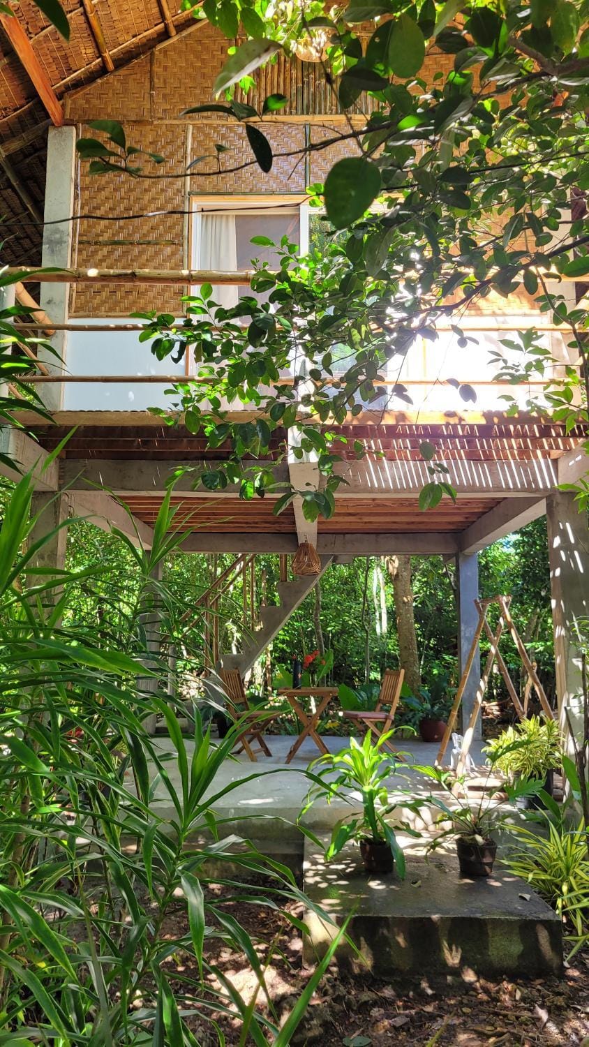 Lazy Lizard Hostel Hostel in Siquijor
