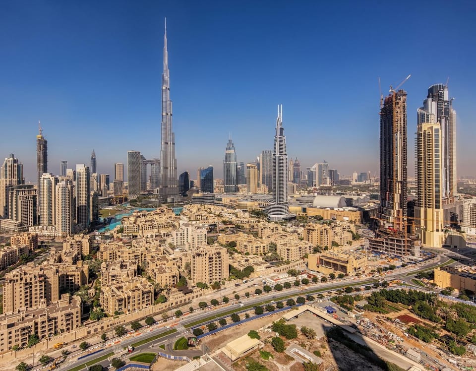 City view