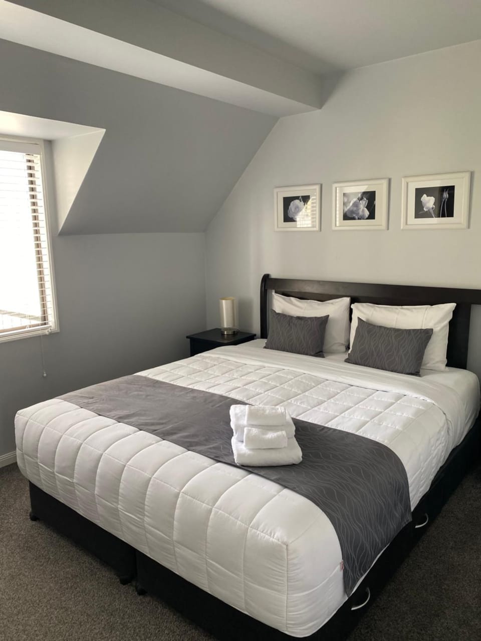 10 Jacques Apartment Akaroa with car park Apartment in Akaroa