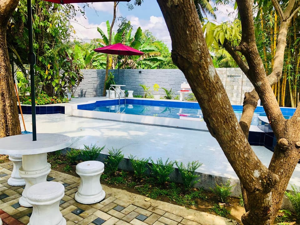 Bangalawa Resort Hotel in Sri Lanka