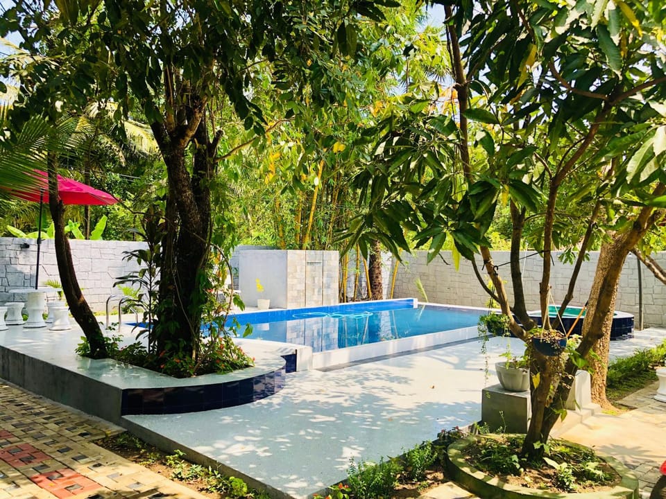 Bangalawa Resort Hotel in Sri Lanka