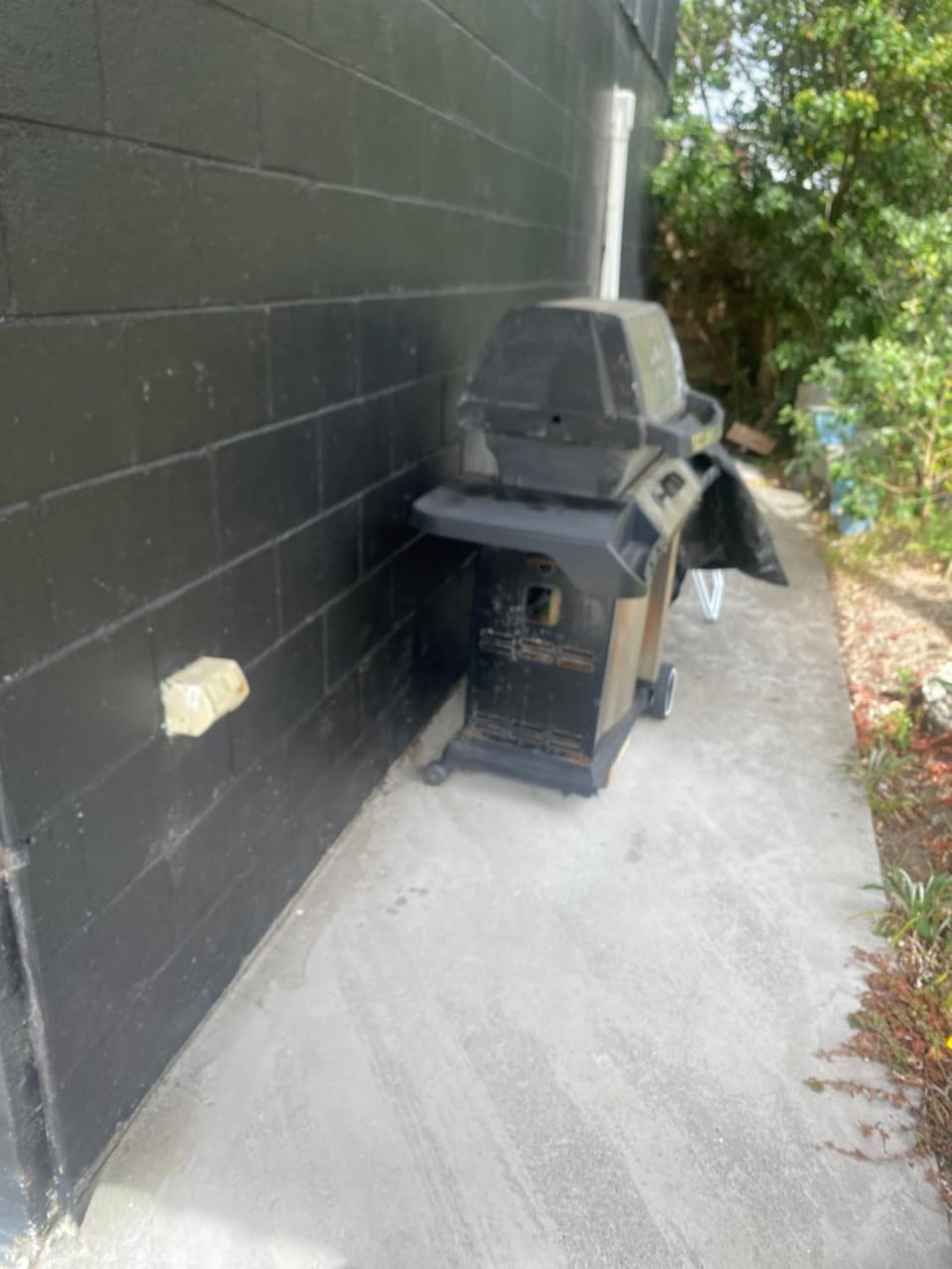 Beach across the road Apartment in Bay Of Plenty