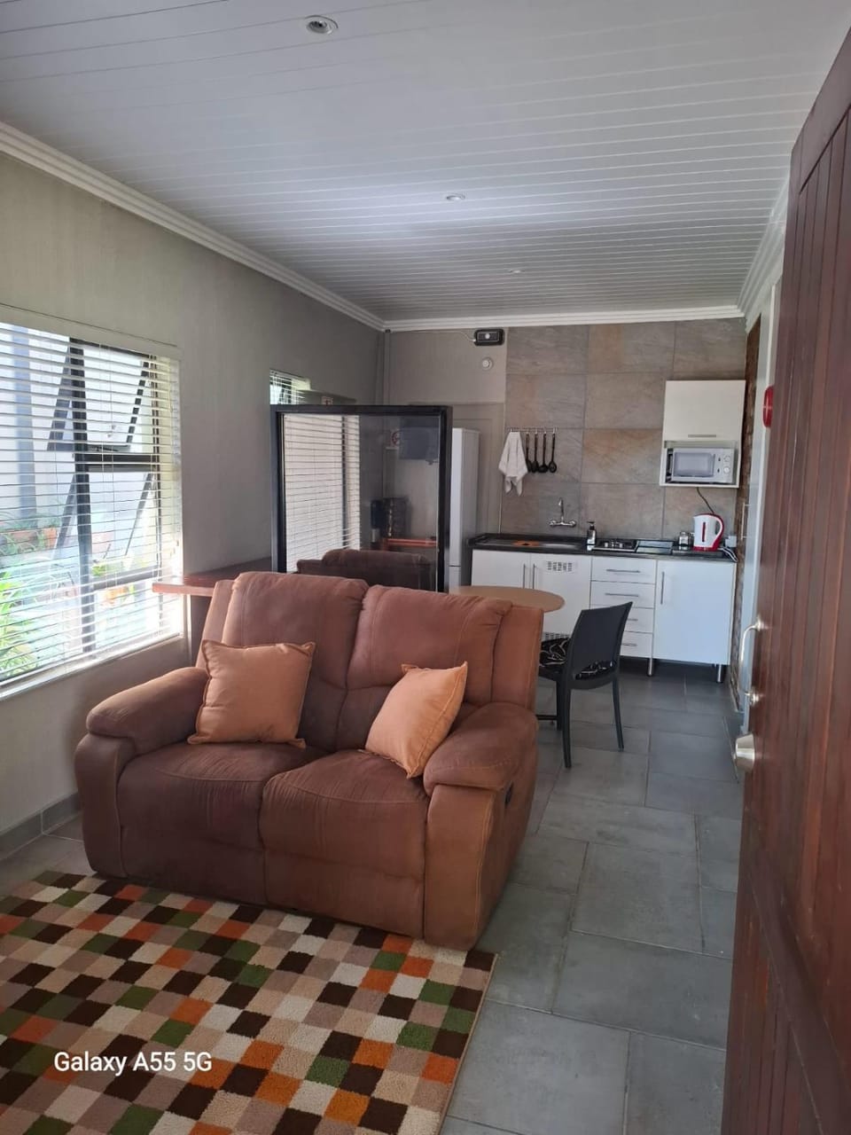 9 Levubu Cottages Apartment in South Africa