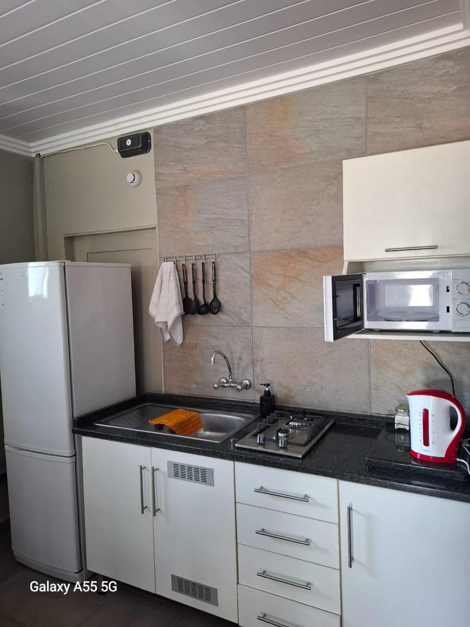 9 Levubu Cottages Apartment in South Africa