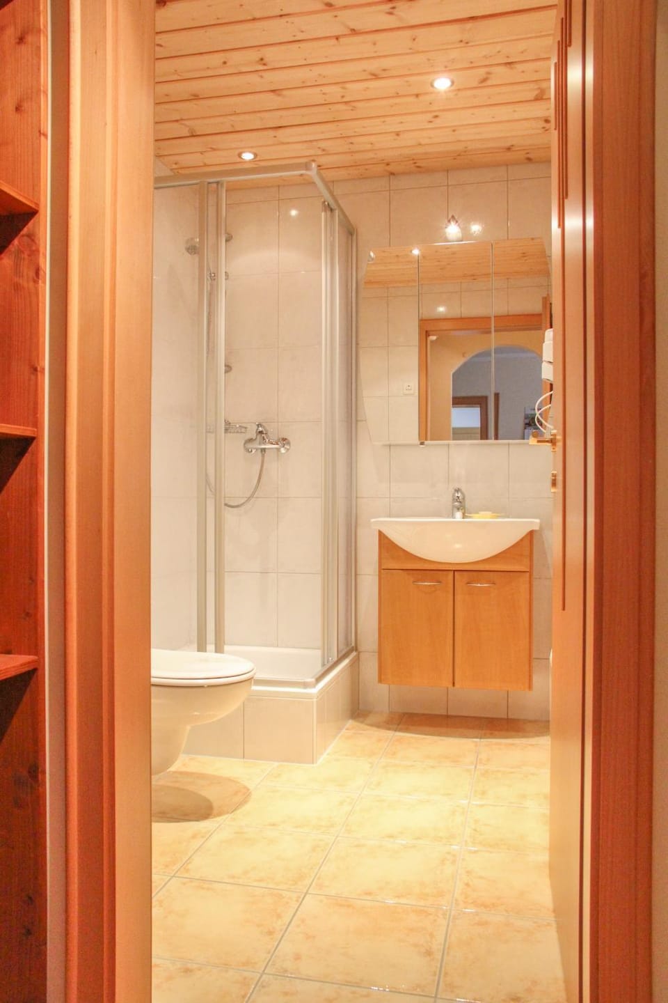 Shower, Toilet, Bathroom, Decorative detail