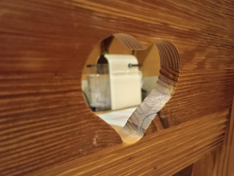 LE PIOU Bed and Breakfast in Annecy