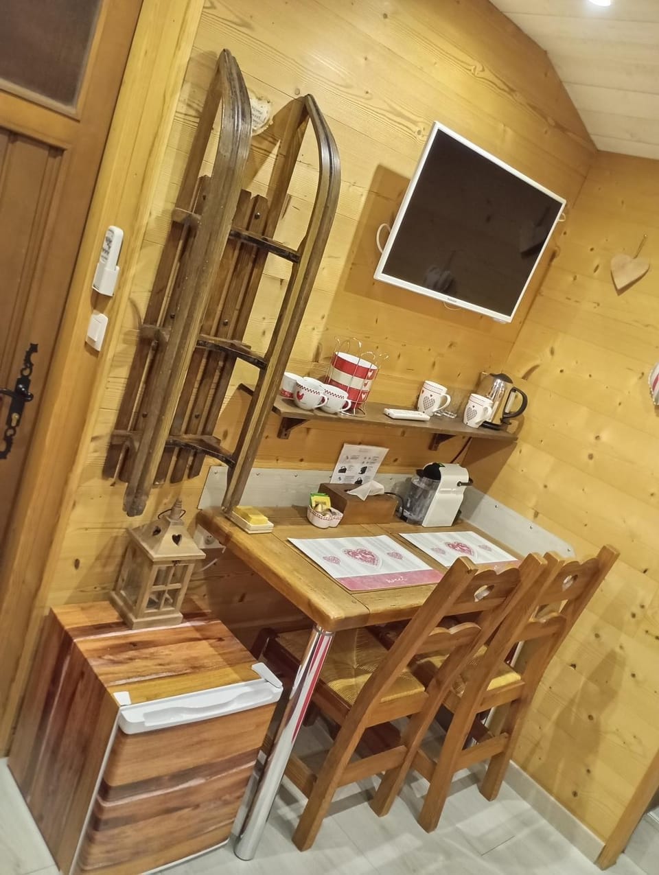 LE PIOU Bed and Breakfast in Annecy