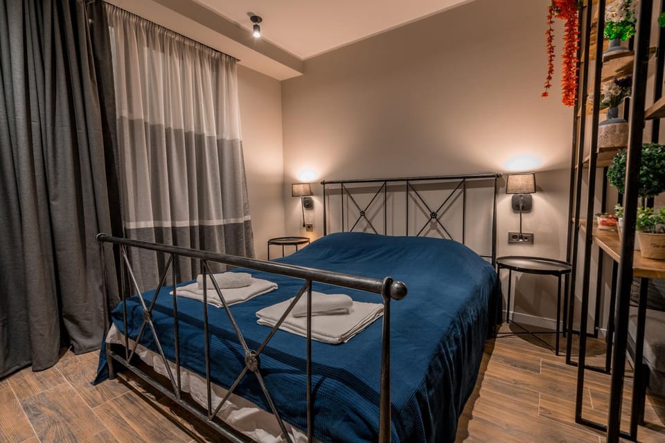 New Gudauri-Loft II-Near Gondola Apartment in Georgia