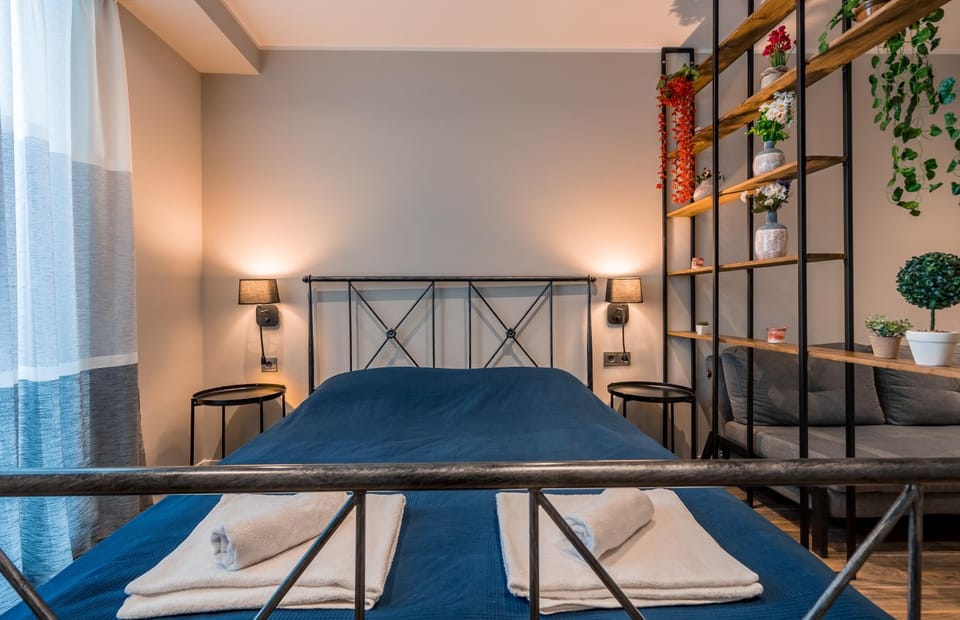 New Gudauri-Loft II-Near Gondola Apartment in Georgia