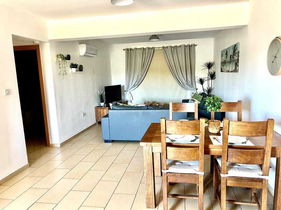 Nissi Sandy Bay C09 Apartment in Ayia Napa