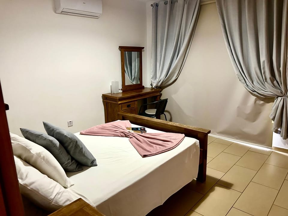 Nissi Sandy Bay C09 Apartment in Ayia Napa