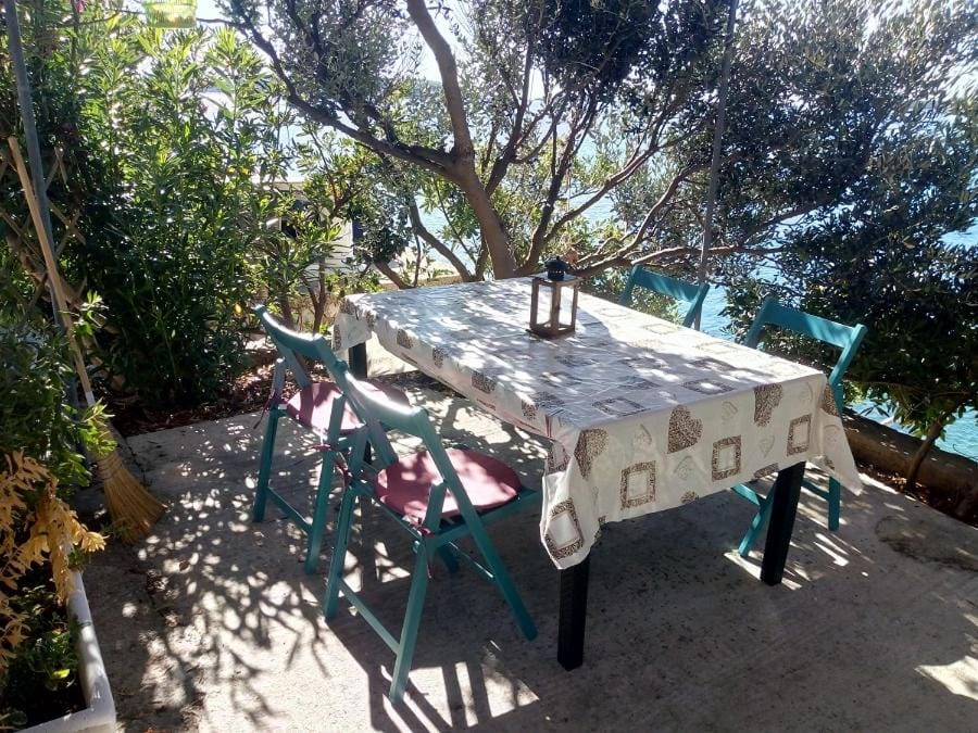 Garden, Balcony/Terrace