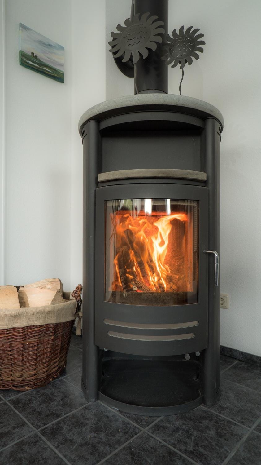 Mehr -Nordseeurlaub Apartment in Butjadingen