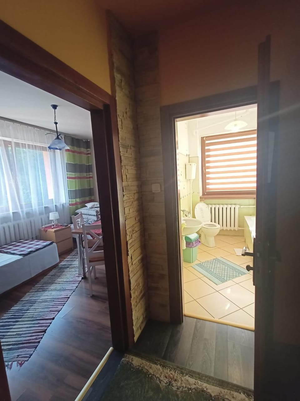 Pokoje u Zajdy Farm Stay in Lesser Poland Voivodeship