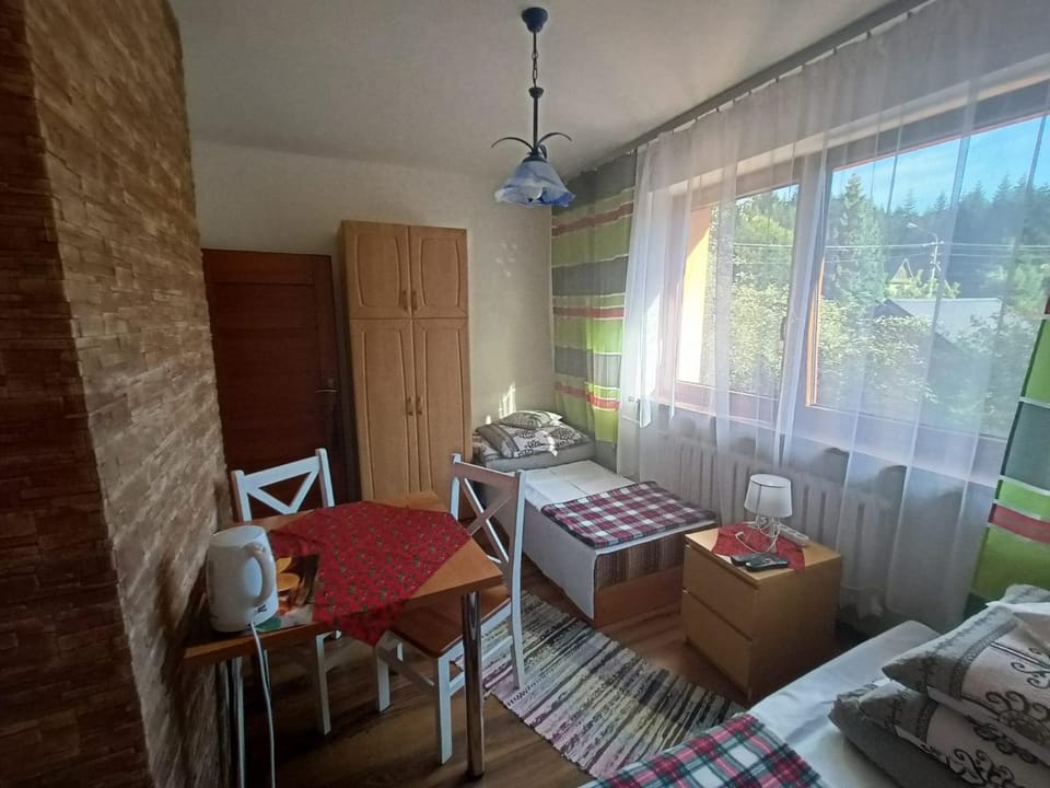 Pokoje u Zajdy Farm Stay in Lesser Poland Voivodeship