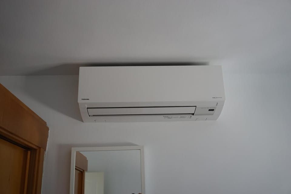 air conditioner