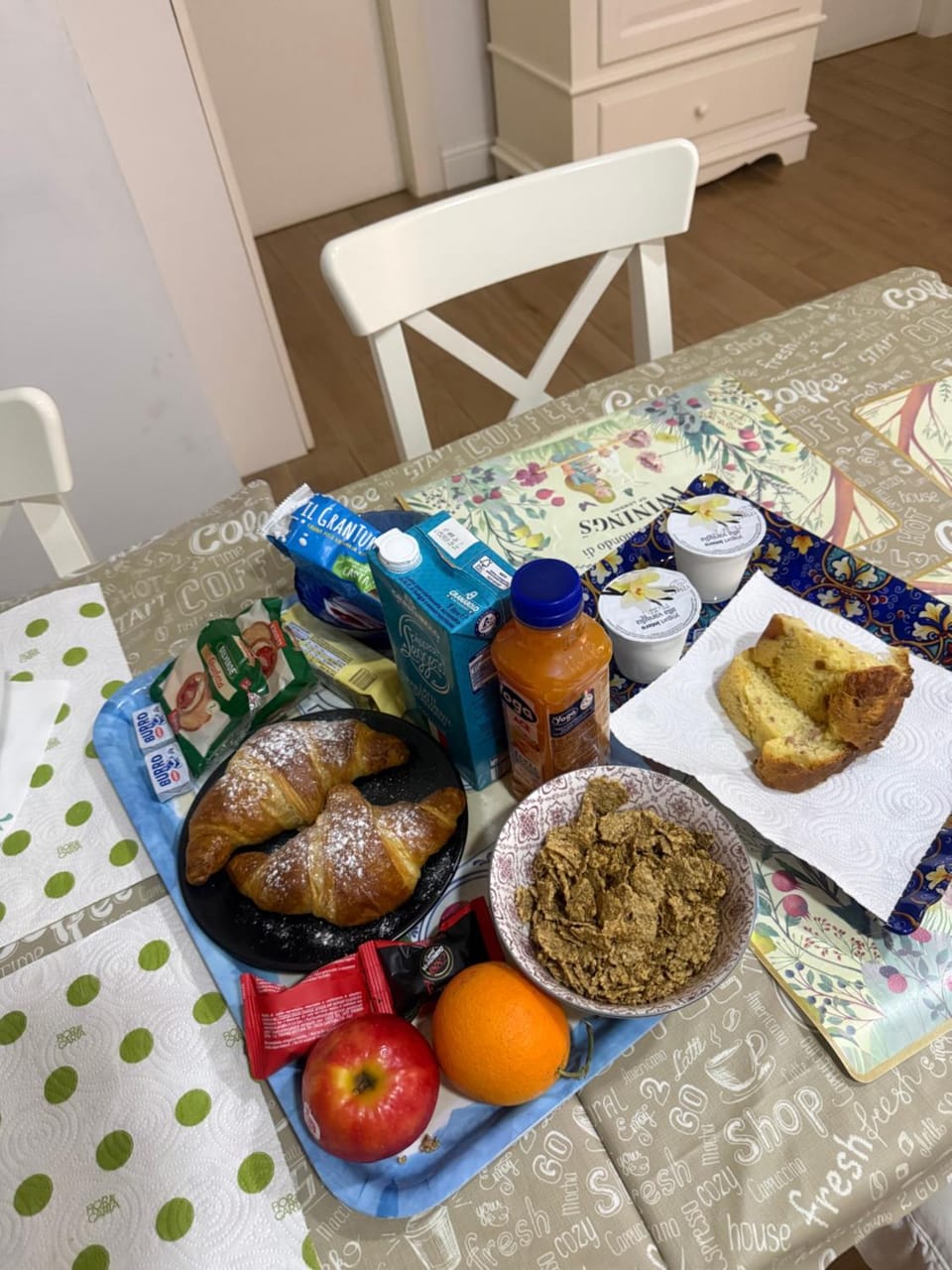 B&B Coffee and City Pompei Bed and Breakfast in Pompeii