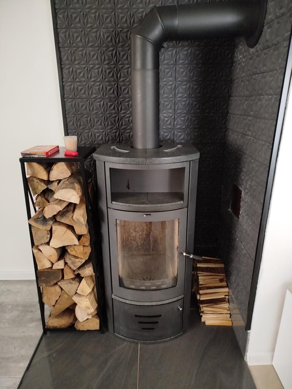 Apartament przy Bulwarze Apartment in Pomeranian Voivodeship