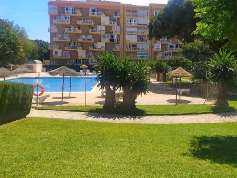 Aguila 110 Apartment in Benalmadena
