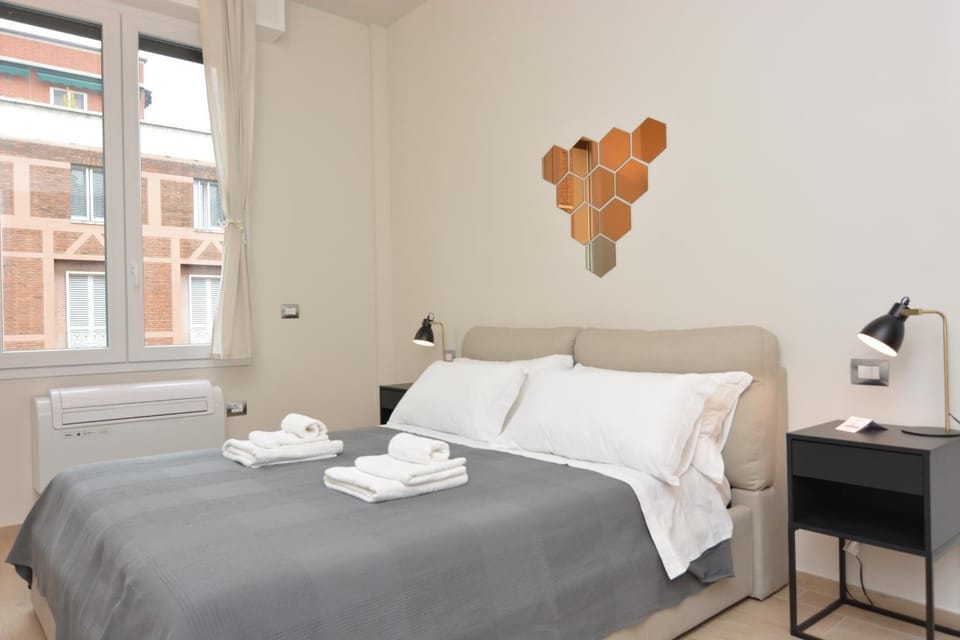 TV and multimedia, Bedroom, Area and facilities