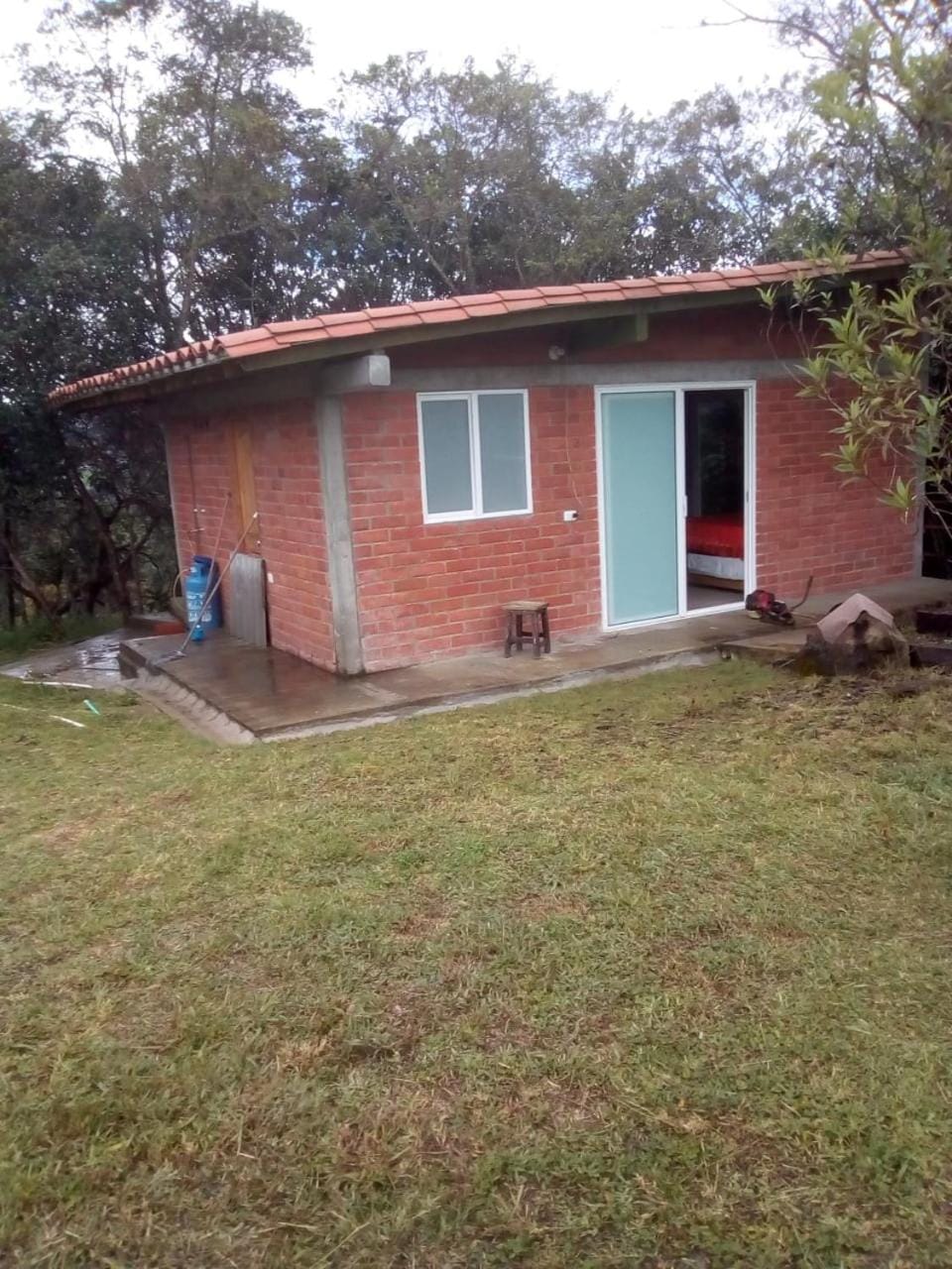 Hospedaje Rural Misia Emilia Nature lodge in Antioquia