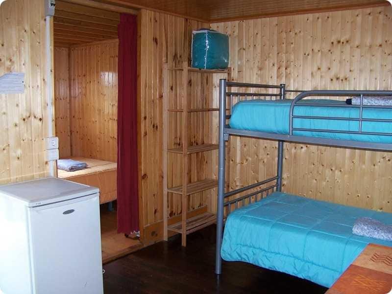 Camping Fragadeume Campground/ 
RV Resort in O Eume